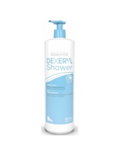 Dexeryl Creasing Crema Limpiadora 500Ml