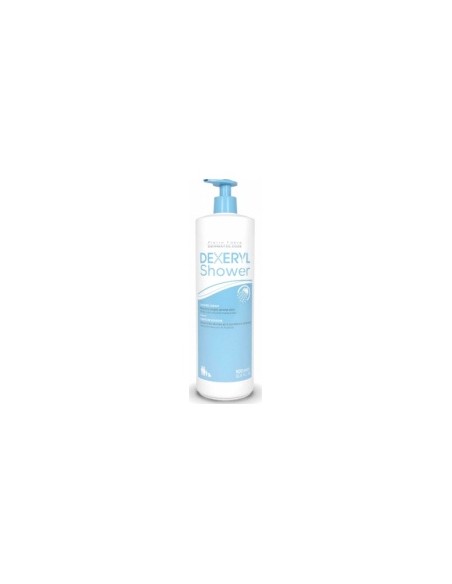 Dexeryl Creasing Crema Limpiadora 500Ml