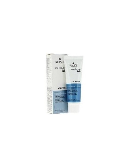 Acnestil Crema Anti-Imperfecciones 40 Ml