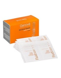 Fluidbase Genové Toallitas Antiacné 30Uds