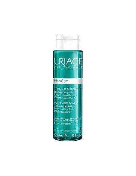 Uriage Hyseac Tonico Purificante 250Ml