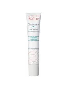 Avene Cleanance Cuidado Matific 40 Ml