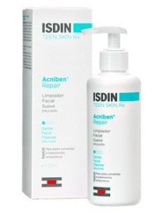Acniben Rx Emulsion Limpiadora 180 Ml