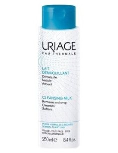 Uriage Leche Desmaquillante 250 Ml