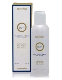 Ioox® Pulcral Gel Facial 200Ml