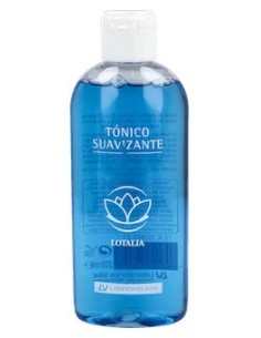 Lotalia Tonico Suavizante 250 Ml.