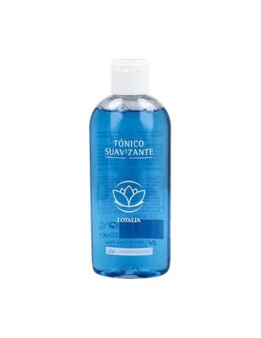 Lotalia Tonico Suavizante 250 Ml.
