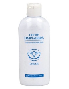 Lotalia Leche Limpiadora Emulsion 200Ml