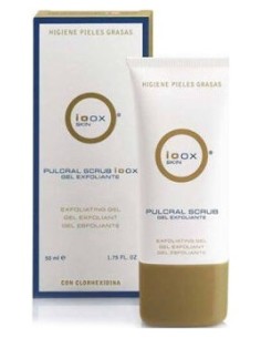 Ioox Pulcral Scrub Promoenvas 70 Ml