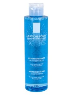 La Roche-Posay Loción Calmante Fisiológica 200Ml