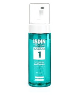 Acniben® Teen Skin Espuma Limpiadora 150Ml