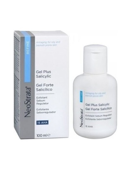Neostrata® Resurface Gel Forte 100Ml
