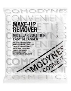 Comodynes Make-Up Remover Easy Cleanser Face&Eyes 8Uds