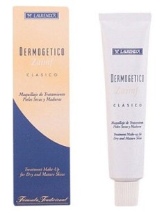Dermogetico Zaimf Natural 30 Ml.