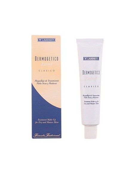 Dermogetico Zaimf Natural 30 Ml.