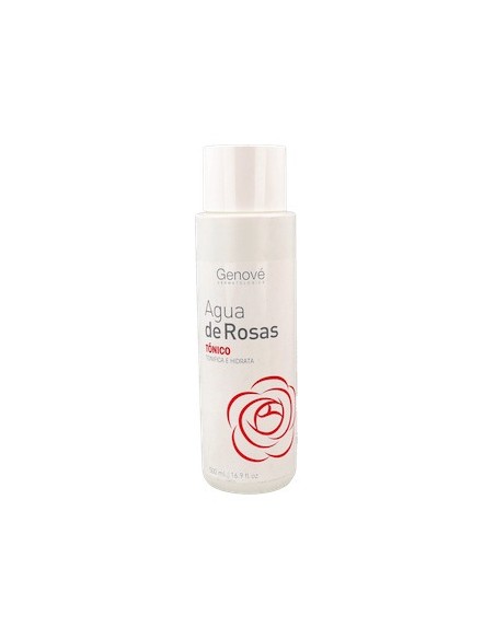 Agua De Petalos Rosas Spa Recambio 500Ml