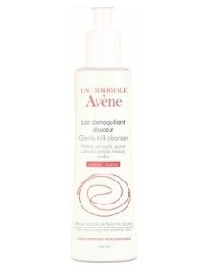 Avene Leche Limpiadora Suavizante 200 Ml