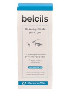Belcils Desmaquillante Para Ojos 75Ml
