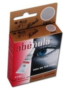 Abeñula Gris Gde 4,5 Gr