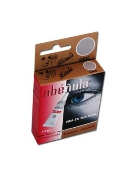 Abeñula Gris Gde 4,5 Gr