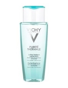 Vichy Pureté Thermale Tónico Calmante Piel Normal/Mixta...