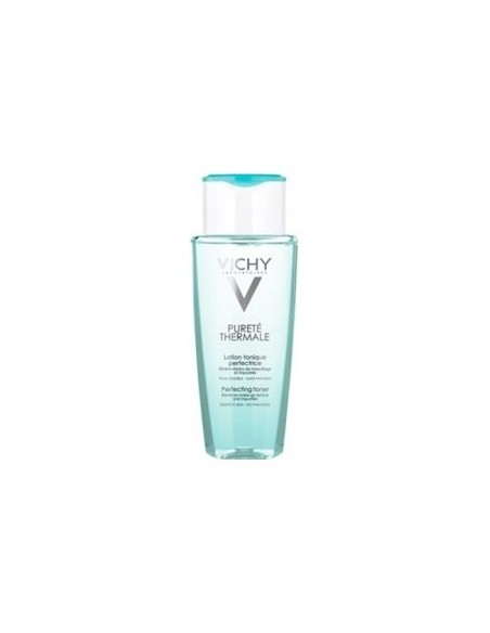 Vichy Pureté Thermale Tónico Calmante Piel Normal/Mixta 200Ml