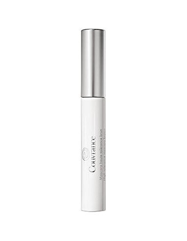 Avène Couvrance Máscara De Pestañas Marrón 7Ml