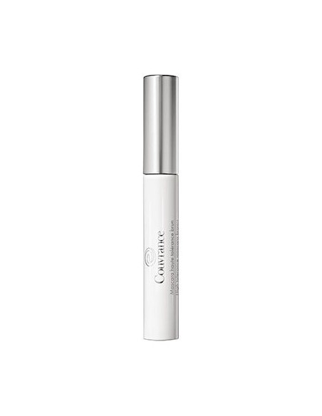 Avène Couvrance Máscara De Pestañas Marrón 7Ml