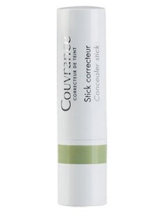 Avène Couvrance Stick Corrector Verde Spf20+ 1Ud