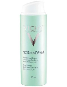 Vichy Normaderm Soin Correcteur Matifiant 50Ml