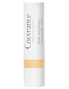 Avène Couvrance Stick Corrector Amarillo Spf20+ 1Ud