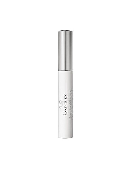 Avene Couvrance Mascara Pestañas Negra