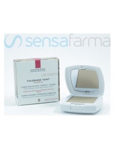 La Roche-Posay Toleriane Teint Mineral Beige Rosé Spf25+...