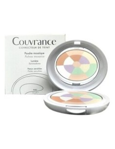 Avene Couvrance Polvos Mosaico Iluminadores 10G
