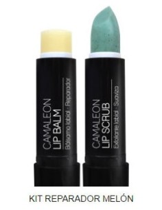 Barra Lab Exfoliante Camaleon Melon 4