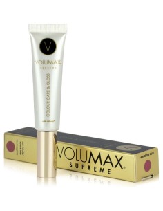 Volumax Supreme Colour Care & Gloss Bálsamo Labial Color...