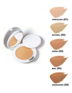 Avene Couvrance Crema Oil Free Miel 9,5G