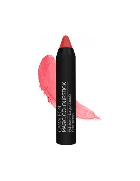 Barra Labial Magic Camaleon Nº9 Melcoton
