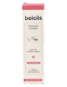 Belcils Corrector Invisible 4_5G