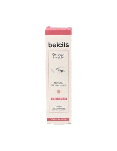 Belcils Corrector Invisible 4_5G