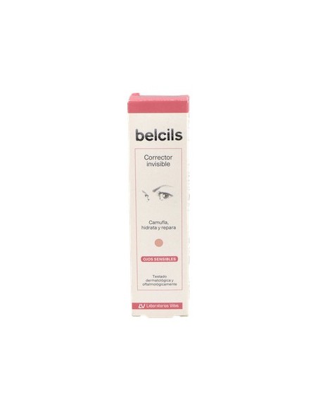 Belcils Corrector Invisible 4_5G