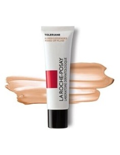 La Roche-Posay Toleriane Teint Fluido Beige Sablé 30Ml