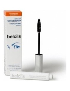 Belcils Máscara De Pestañas Fortalecedora 7Ml