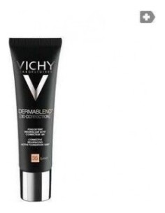Vichy Dermablend Fluido Corrector Nº35 Sand 30Ml