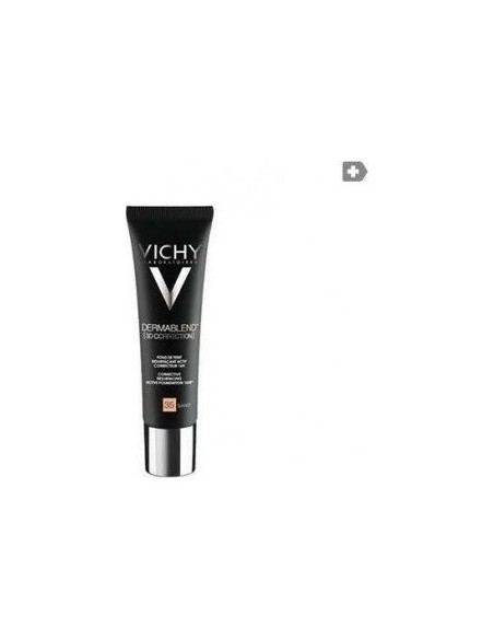 Vichy Dermablend Fluido Corrector Nº35 Sand 30Ml