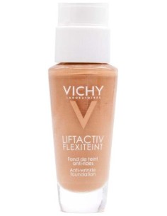 Vichy Liftactiv Flexiteint Spf20+ Tono Gold 30Ml