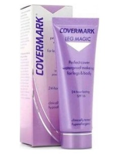 Covermark Leg Magic Maquillaje Nº5 50 Ml