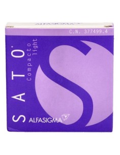 Sato Compacto Light 12 Gr