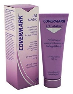 Covermark Leg Magic Maquillaje Nº1 50 Ml