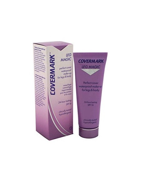 Covermark Leg Magic Maquillaje Nº1 50 Ml